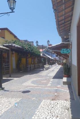 Casa BECO DAS GARRAFAS