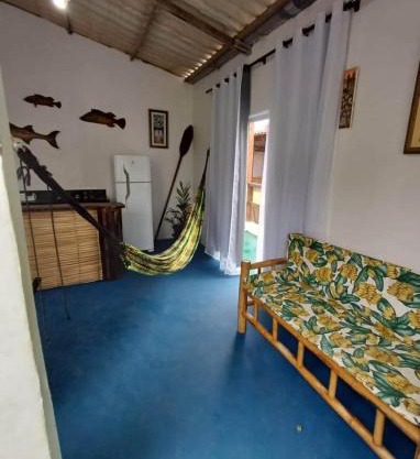 Casa Beira Mar - Boipeba