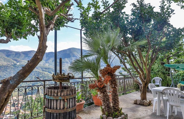 Casa Belvedere - One Bedroom Apartment, Sleeps 3