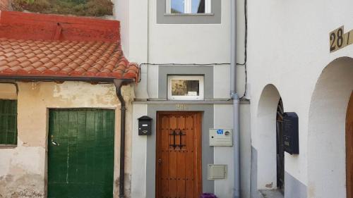 Casa Bera