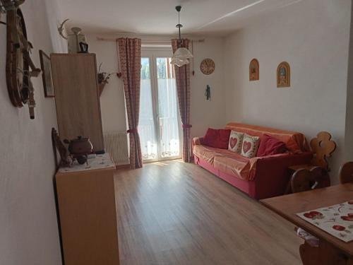 Casa Bergamo Auronzo