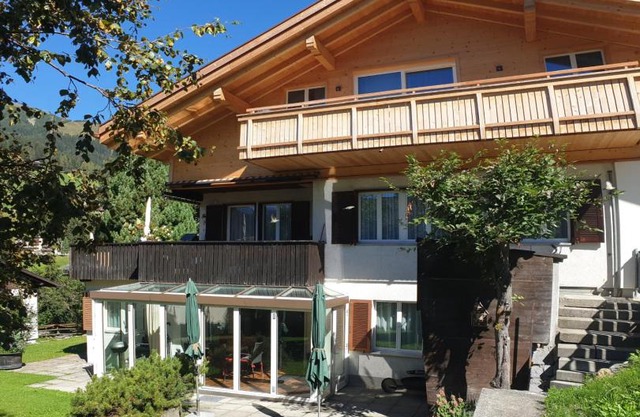 Casa Berger