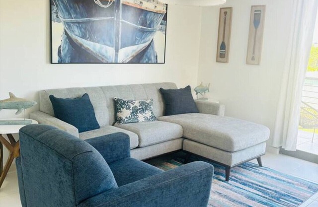 Casa Blue Laguna II I Tropical Scape with Ocean View Steps to Bioluminescent Bay