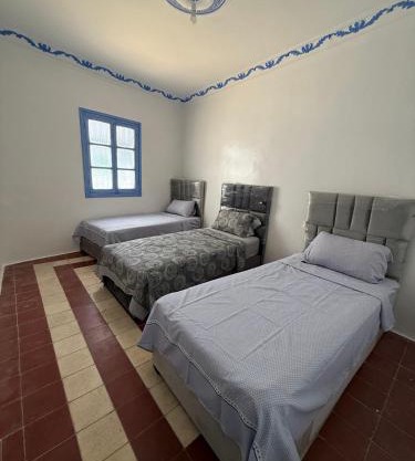 Casa Blue