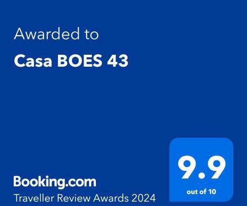 Casa BOES 43