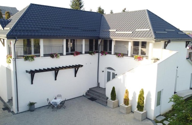 Casa Bolta Rece