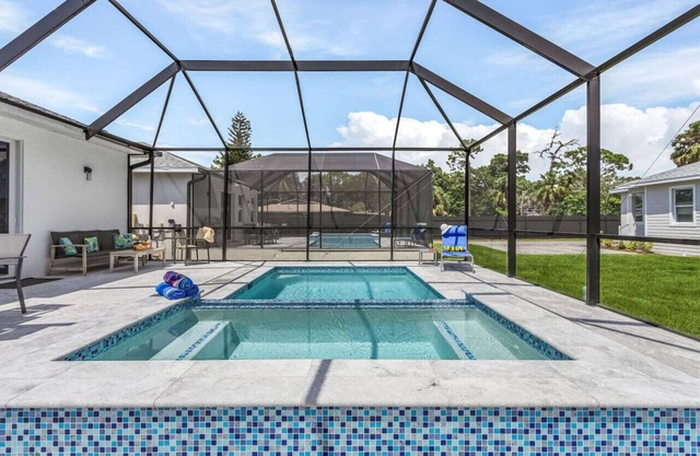 Casa Bonita Del Sol!