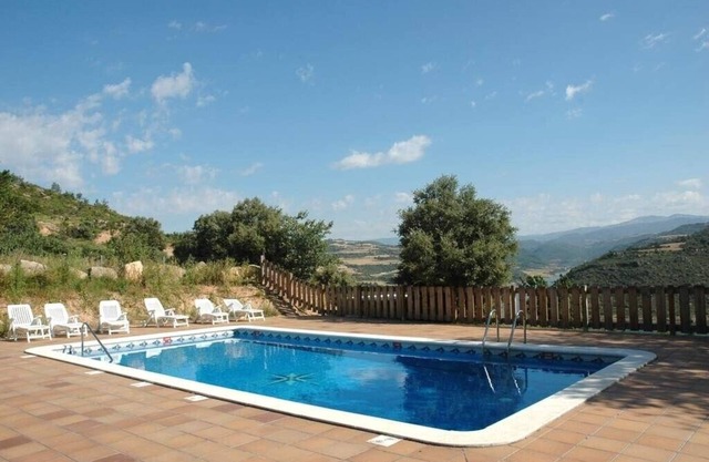 Casa Bosque - here you will feel you're overlooking the entire world!