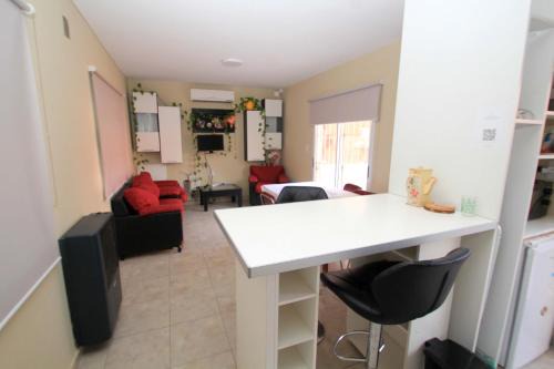 Casa cómoda y espaciosa con pileta