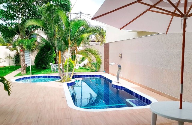 Casa c WiFi e ótima localização - Porto Seguro/BA