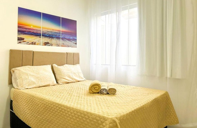 Casa c WiFi e vista para o mar-Barra de São João RJ