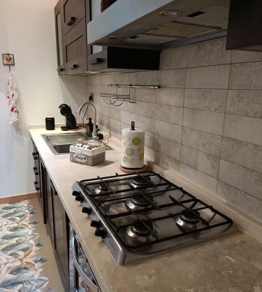 Casa Ca I Locca