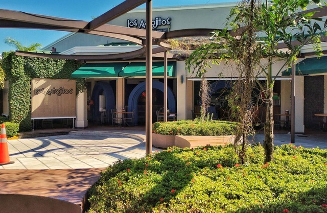 Casa Cafetal Aeropuerto Two Bedrooms