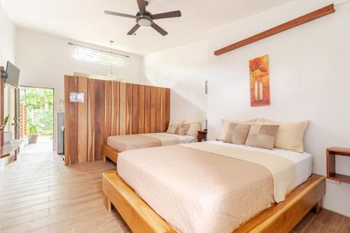 Casa Caiman, Wifi rapido a 5 minutos de Puerto Viejo