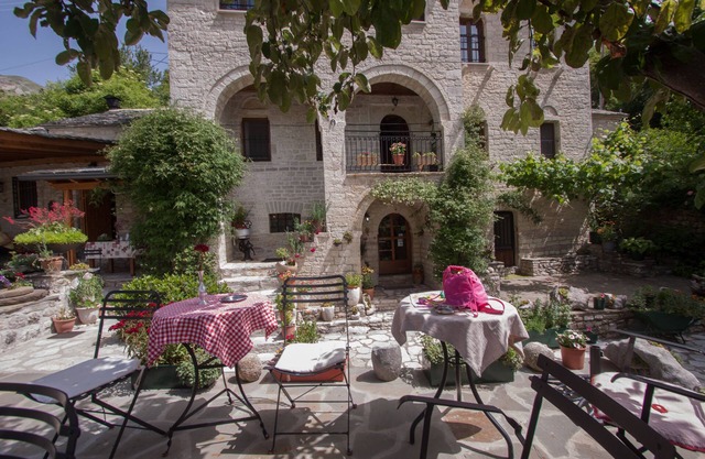 Casa Calda