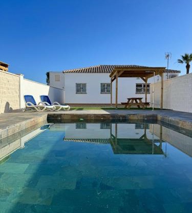 Casa Caminito 1