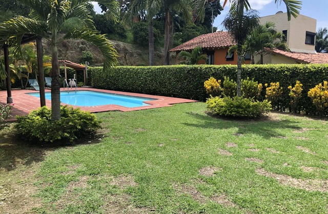 Casa Campestre Fincas Panaca Jaguey 5