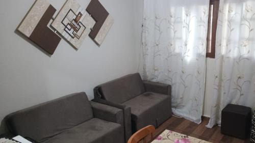 Casa campos Elíseos