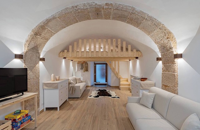 Casa Caniglia 34 - YourPlace Abruzzo