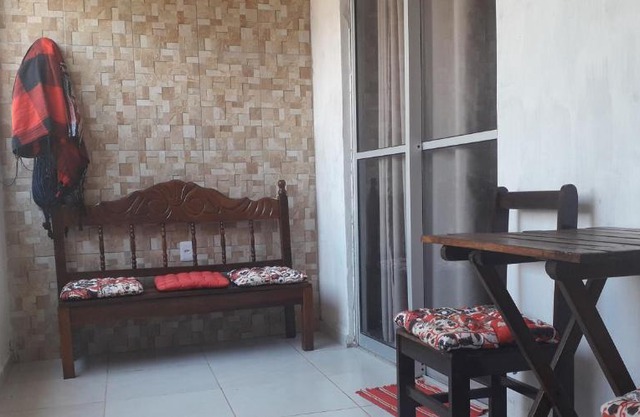 Casa Cantinho da Família - Praia de Guaibim -