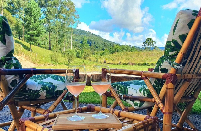 Casa Canto Lindo Canto dos Pássaros