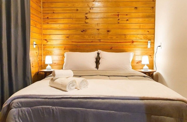 Casa Canto Lindo Canto das Árvores