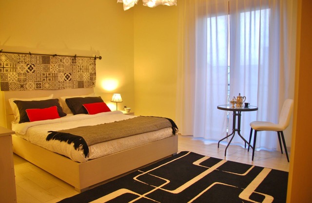 Casa Carletta holiday home