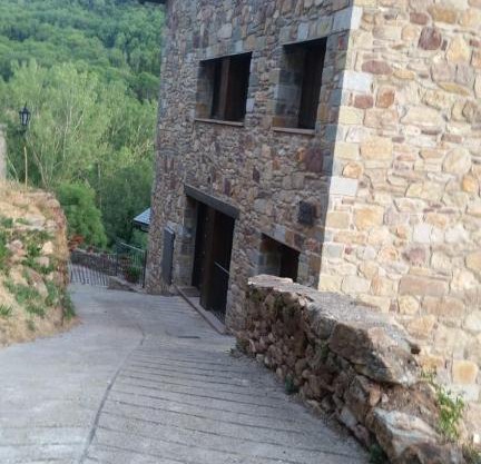 Casa Caseta