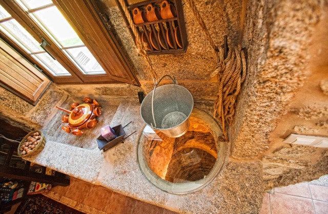 Casa Castiñeira