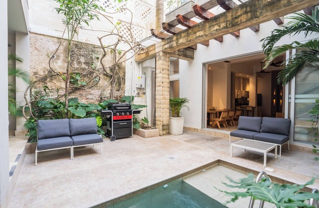 Casa Catalina de Mokana By SoHo