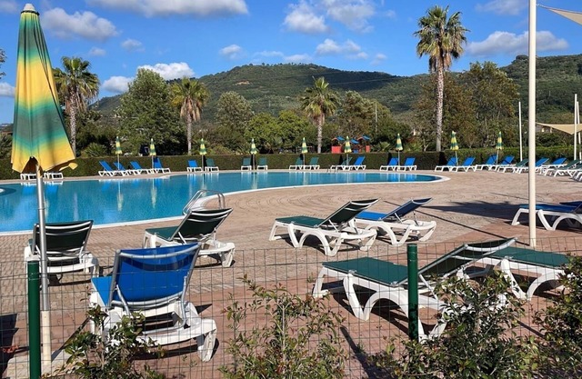 Casa Caterina - Pizzo Beach Club