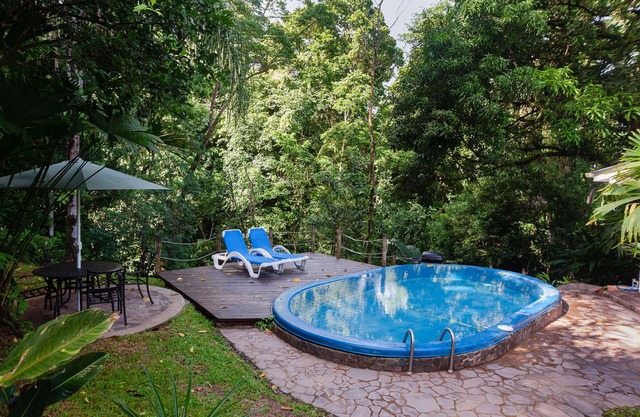 Casa Cedro/Vacation Home/Near the River/Private Pool/BBQ