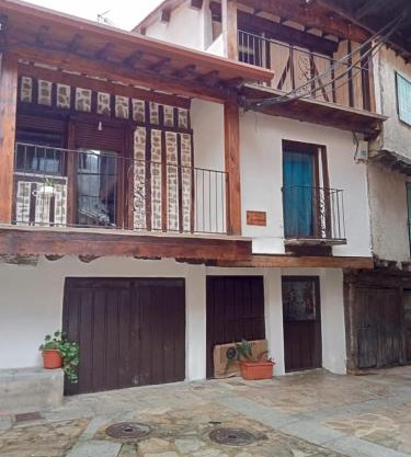 Casa Cefita