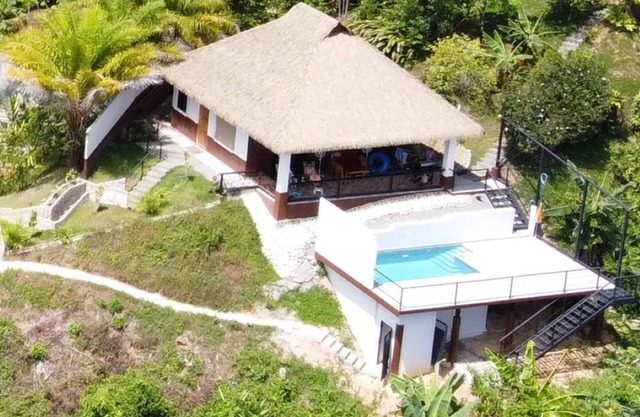 Casa Ceibosito