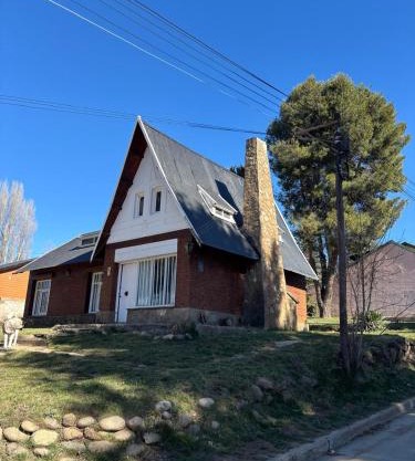 Casa Centro, Aluminé