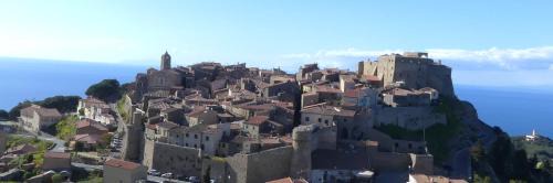 Casa Centurioni