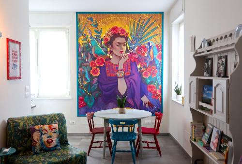 Casa CharmaRt