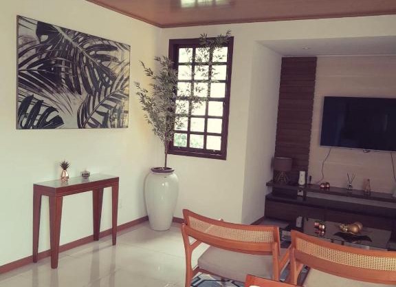 Casa Charme de Lençois