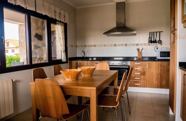 Casa Charo with spectacular views of the sea