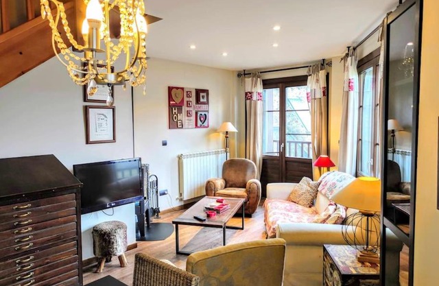 Casa Churdo II - tucasaenlospirineos