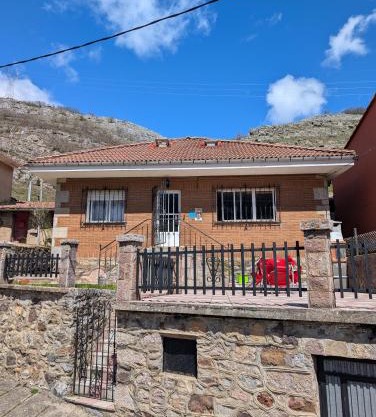 Casa Cimalavilla CABORNERA