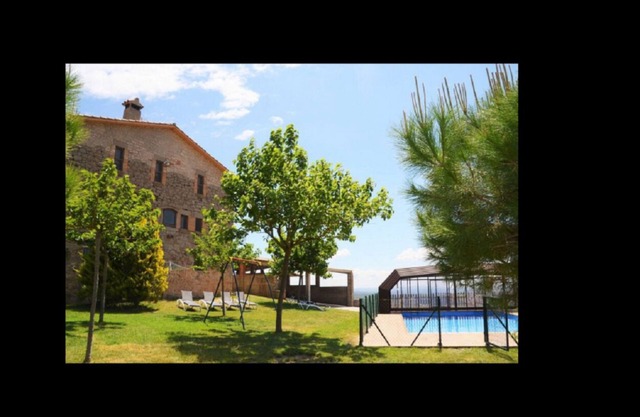 Casa Cisero - Newly renovated villa with pool & lots of activities