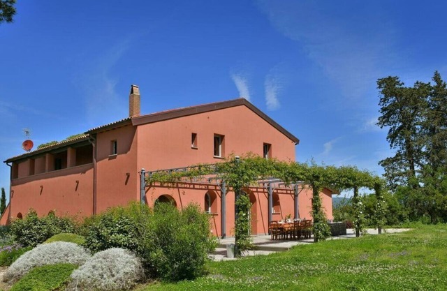 Casa Clara Comfortable holiday residence