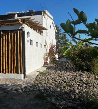 Casa Cocodrilo