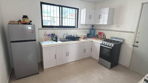 Casa Colibr - for Woman LGBT friendly