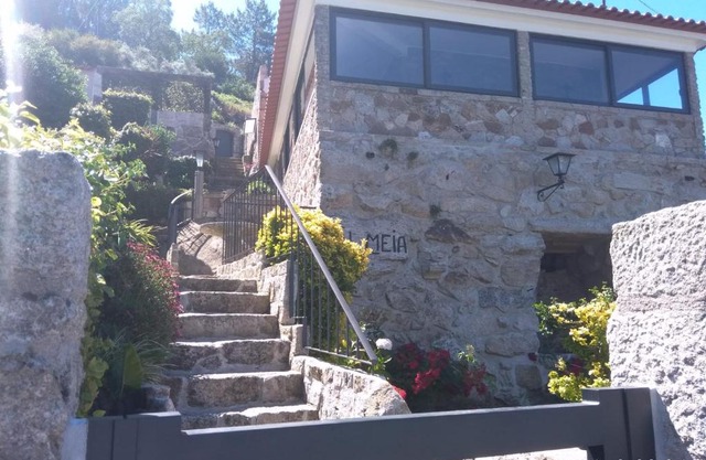 Casa Colmeia