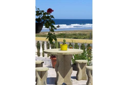 Casa com Vista Panorâmica da Praia de Pontal do PR