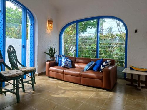 Casa com Spa Praia do Pernambuco