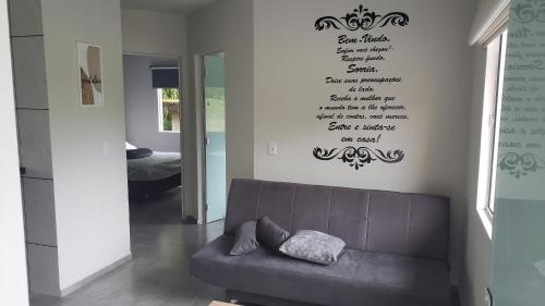 Casa Completa da Magui - 01