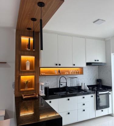 Casa completa em Caraguatatuba - Rio do Ouro